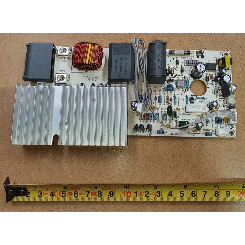 Power PCB 4