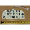 Display PCB(4 Burners)