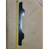 Grill Deflector shield