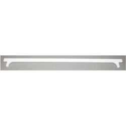 Rear Shelf Trim