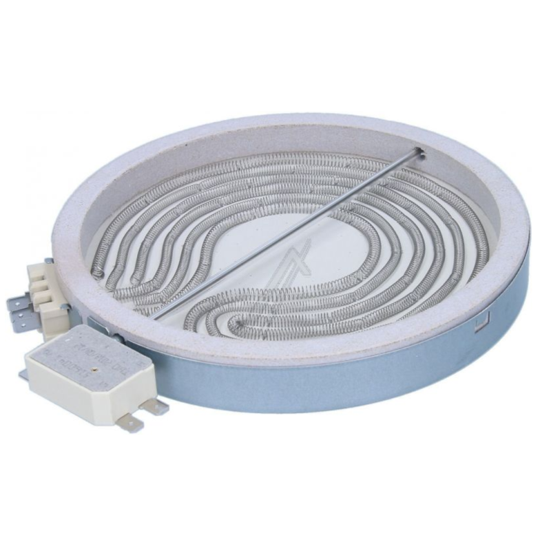 Highlight Heater 180mm