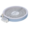 Highlight Heater 180mm