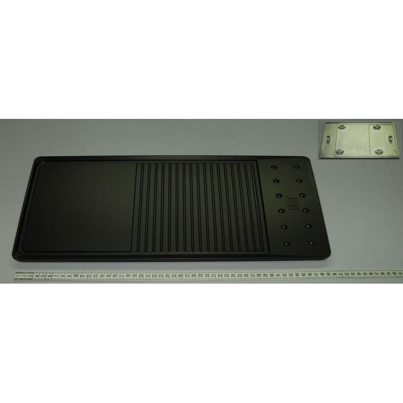 Teflon Griddle Plate
