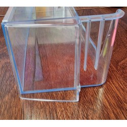 Bottle Shelf