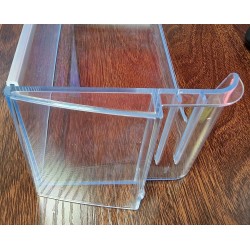 Bottle Shelf