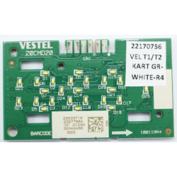Display PCB