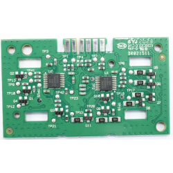Display PCB