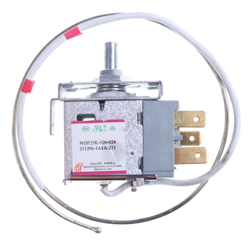 Thermostat