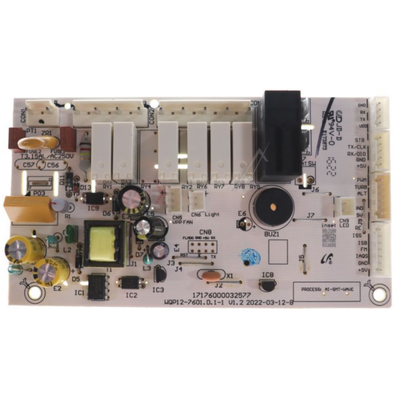 PCB
