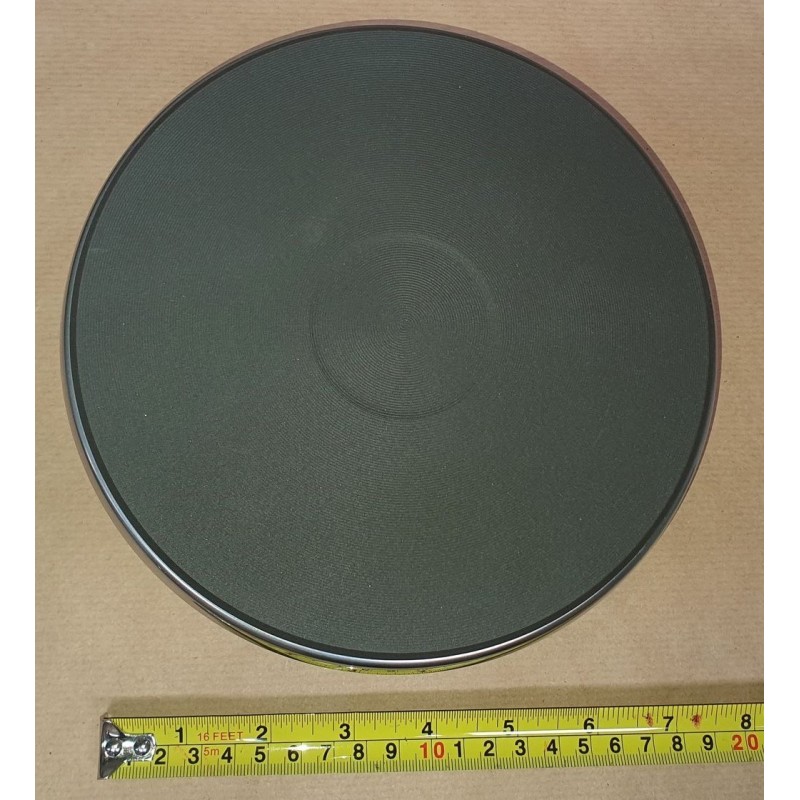 Hotplate 180mm