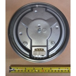 Hotplate 180mm