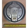 Hotplate 180mm