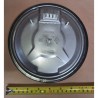 Hotplate 180mm Spade Connector