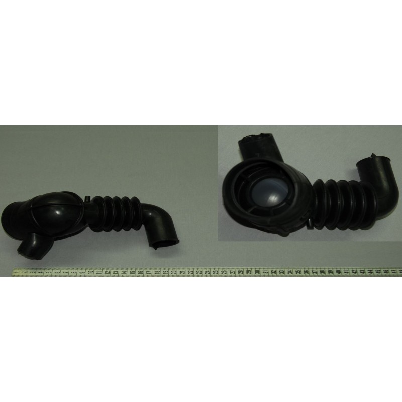 Pressure switch hose
