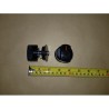 Complete Knob Black with Indicator
