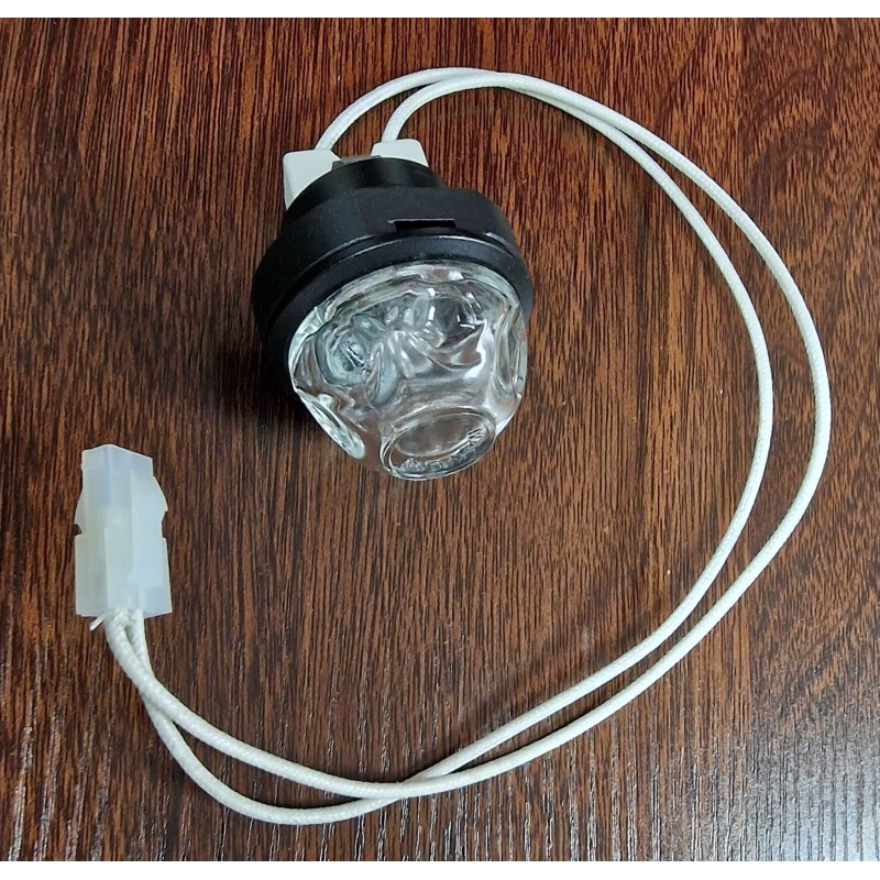 Complete Lamp