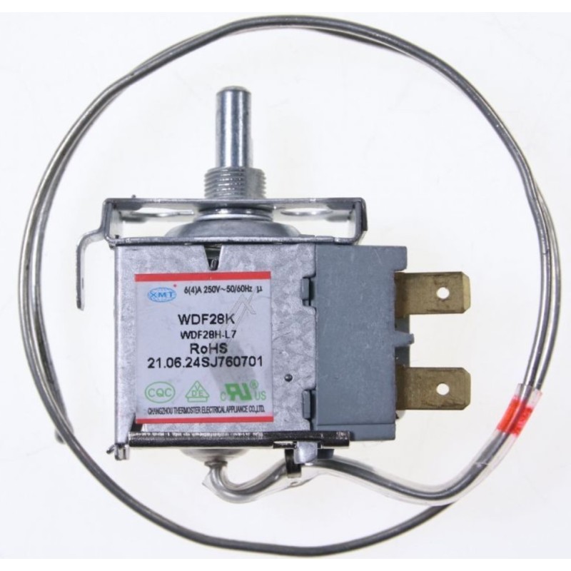 Thermostat