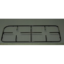 Enamelled Pan Support Right