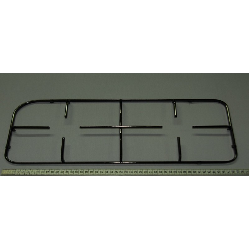 Enamelled Pan Support Right