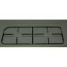 Enamelled Pan Support Right
