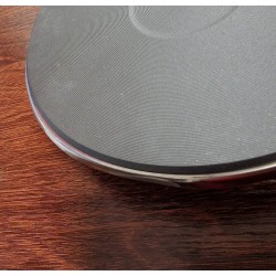HOTPLATE 180mm DAMAGED