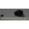 ENAMELLED PAN SUPPORT BUMPER set of 6