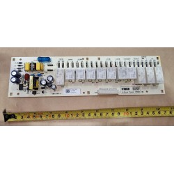 Power board for RMB75HPECGL