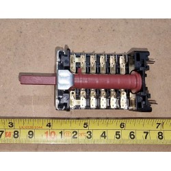 Oven Switch