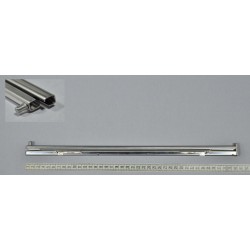TELESCOPIC RAIL