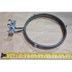 3 Turn Fan Element 1800w