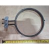 3 Turn Fan Element 1800w