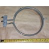 3 Turn Fan Element 2200W