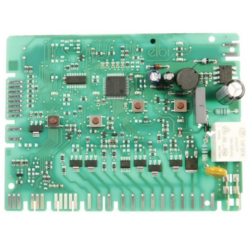 Electronic Card