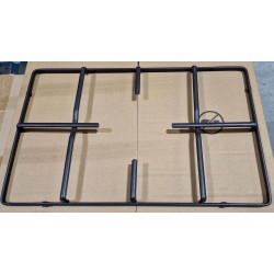 Middle Pan Support