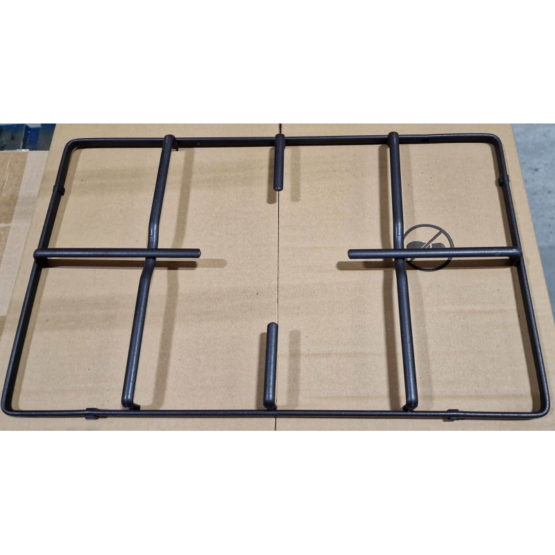 Middle Pan Support