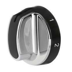 Hob Control Knob