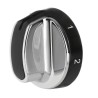 Hob Control Knob