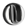 Hob Control Knob