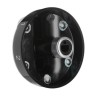 Hob Control Knob