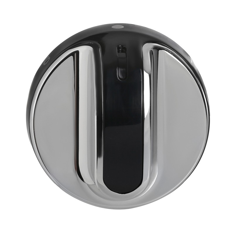 Hob Control Knob
