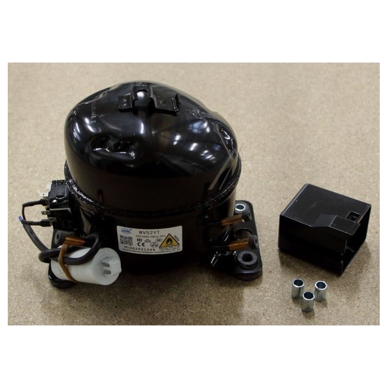 Compressor