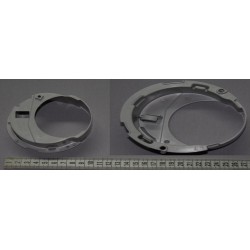 PUMP COVER HOUSING