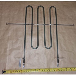Top Grill Element