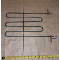 Top Grill Element