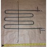 Top Grill Element