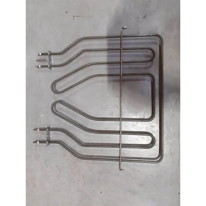 Top Heating Element