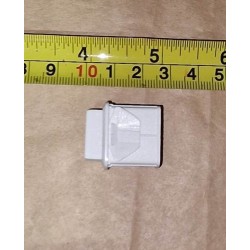 White Button