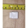 White Button