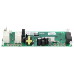 Touch Control Timer