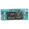 Touch Control Timer